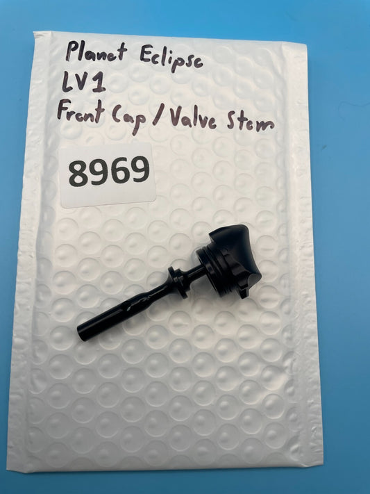 Planet Eclipse LV1 Front Cap/Valve Stem