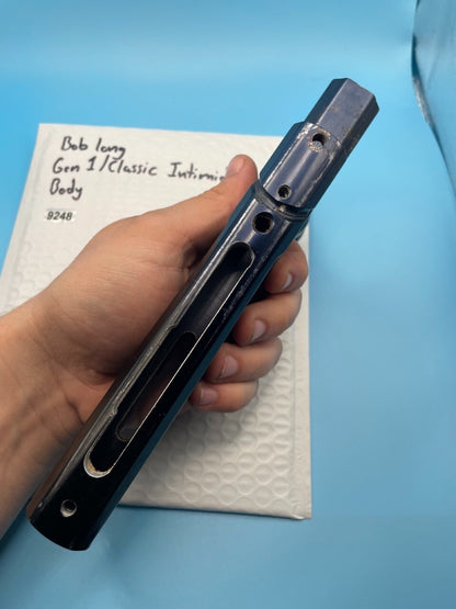 Bob Long Gen 1 / Classic Intimidator Body