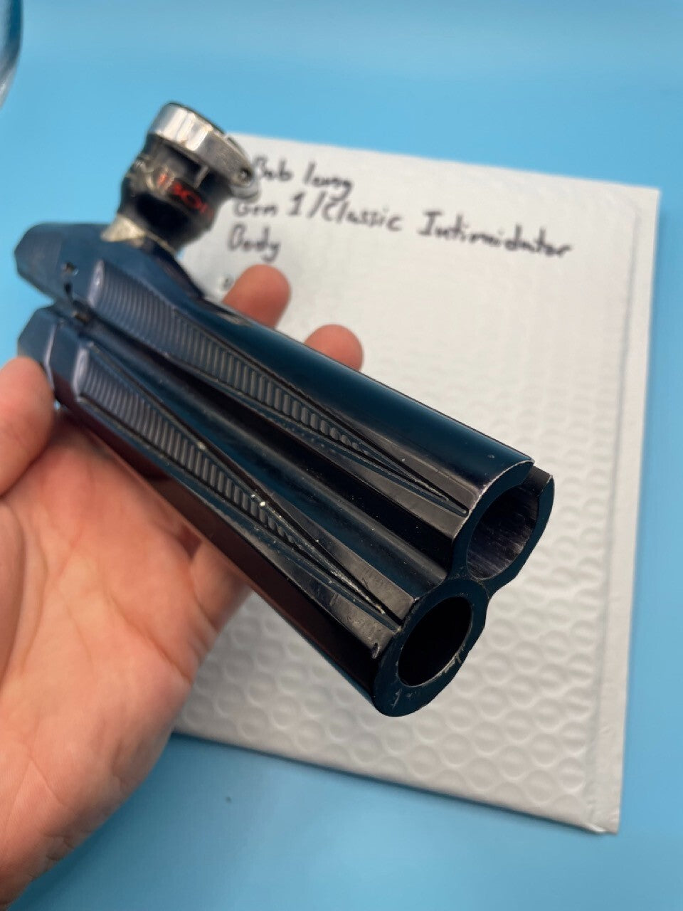 Bob Long Gen 1 / Classic Intimidator Body