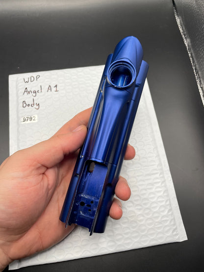 WDP Angel A1 Body