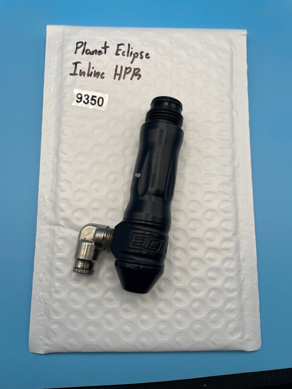 Planet Eclipse Inline HPR
