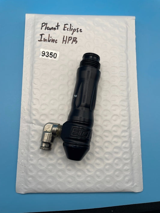 Planet Eclipse Inline HPR