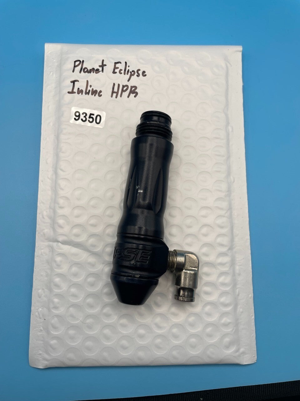 Planet Eclipse Inline HPR