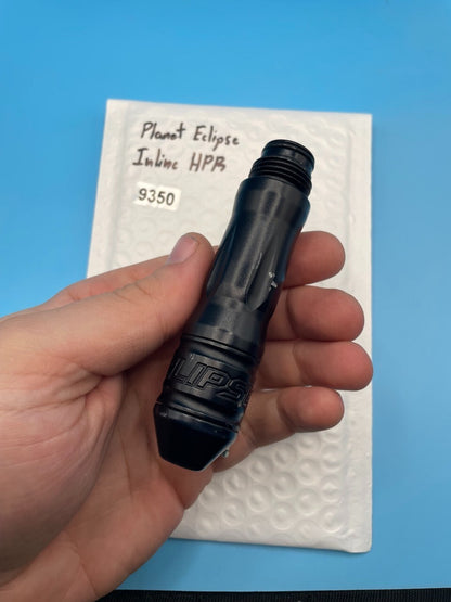 Planet Eclipse Inline HPR