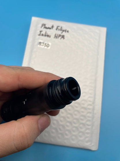 Planet Eclipse Inline HPR
