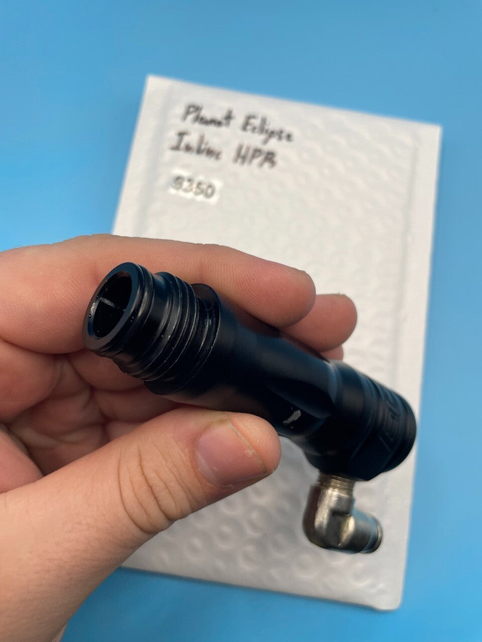 Planet Eclipse Inline HPR
