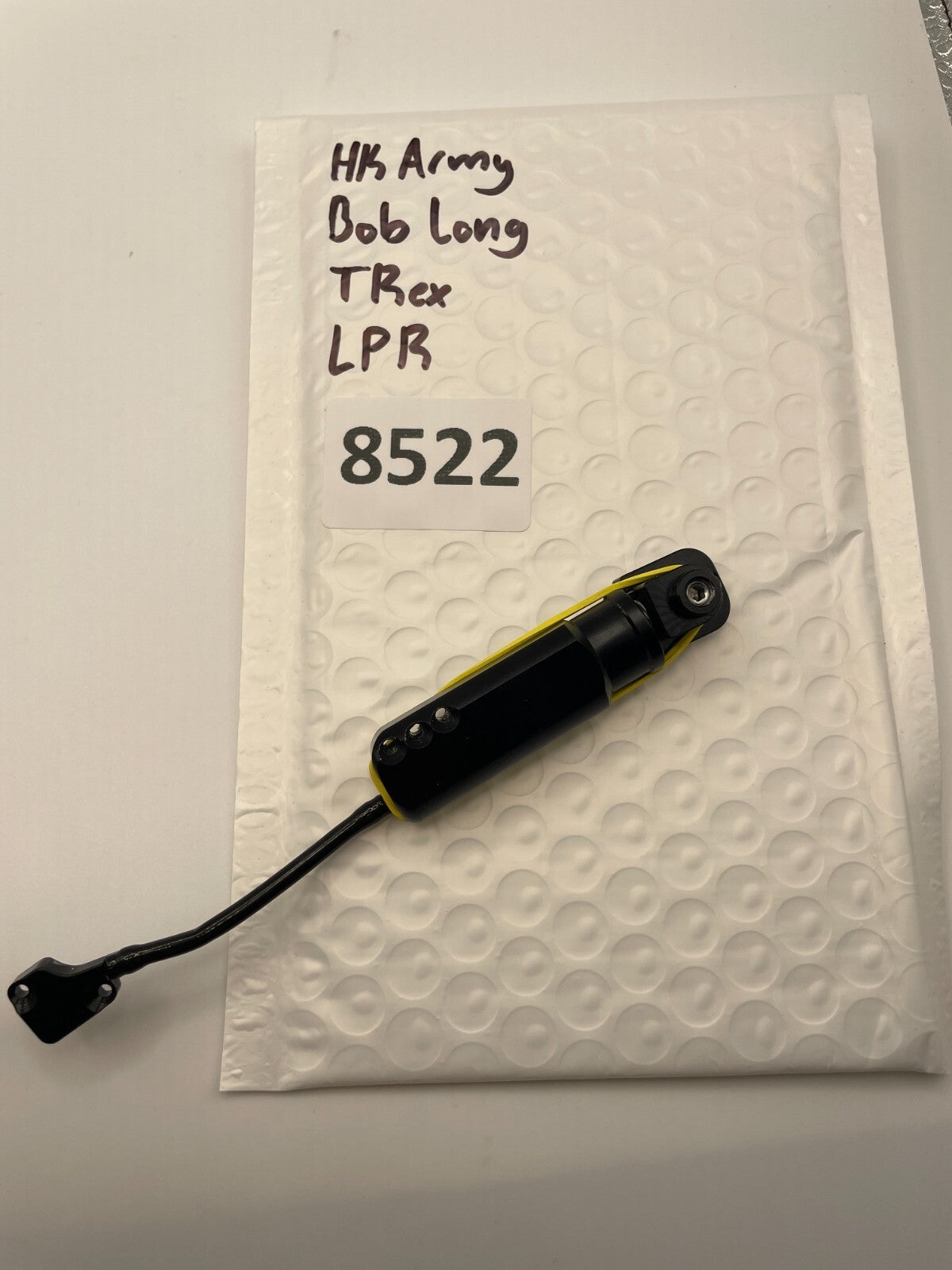 HK Army Bob Long T-Rex LPR