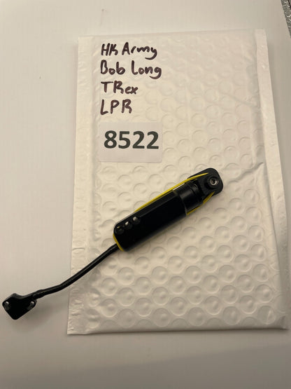 HK Army Bob Long T-Rex LPR