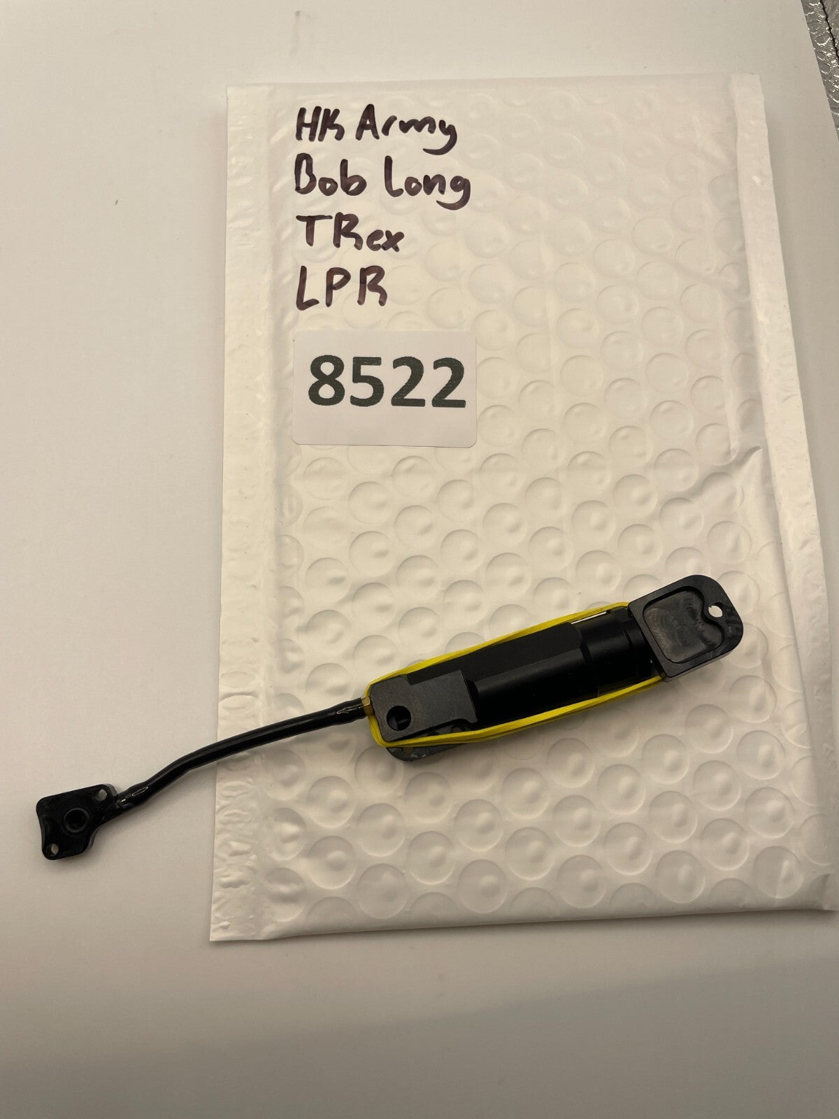 HK Army Bob Long T-Rex LPR