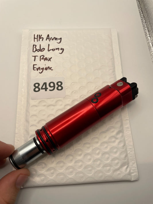 HK Army Bob Long T Rex Engine