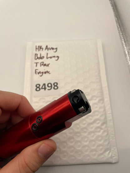 HK Army Bob Long T Rex Engine