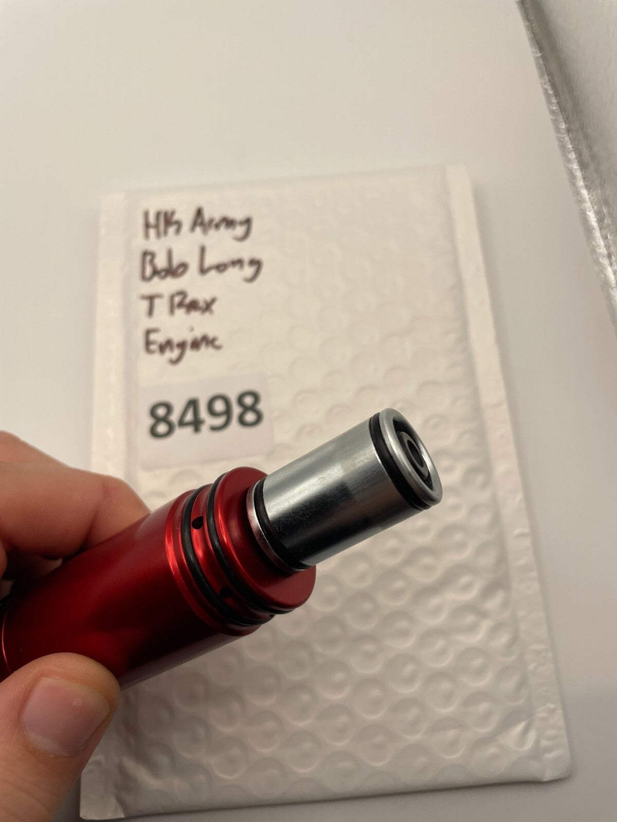 HK Army Bob Long T Rex Engine