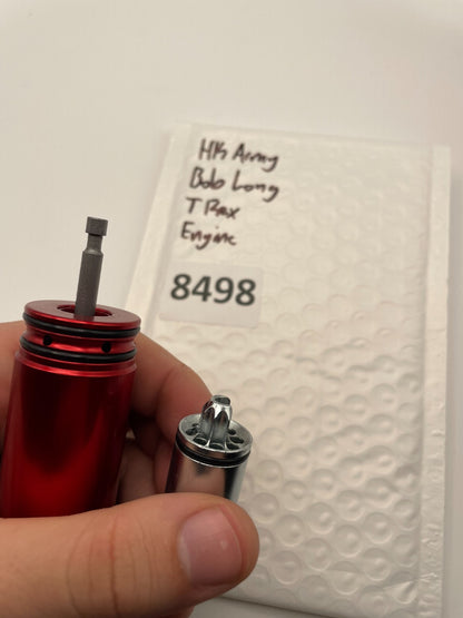 HK Army Bob Long T Rex Engine