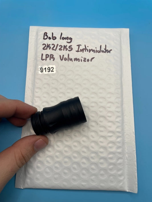 Bob Long 2K2/2K5 Intimidator LPR Volumizer
