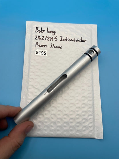 Bob Long 2K2/2K5 Intimidator Ram Sleeve