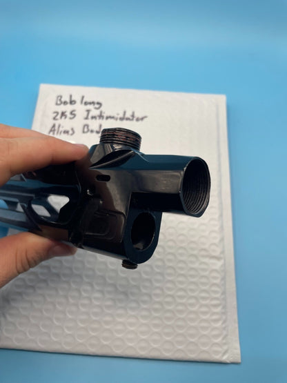 Bob Long 2K5 Intimidator Alias Body