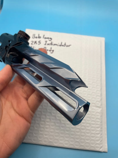 Bob Long 2K5 Intimidator Alias Body