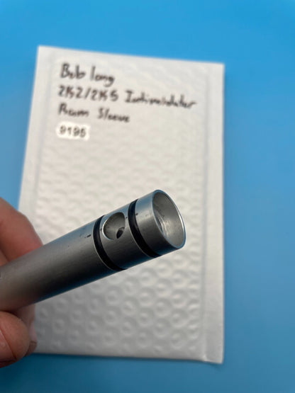 Bob Long 2K2/2K5 Intimidator Ram Sleeve