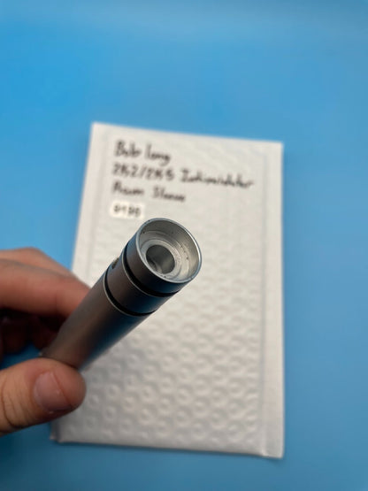 Bob Long 2K2/2K5 Intimidator Ram Sleeve