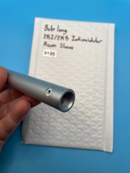 Bob Long 2K2/2K5 Intimidator Ram Sleeve