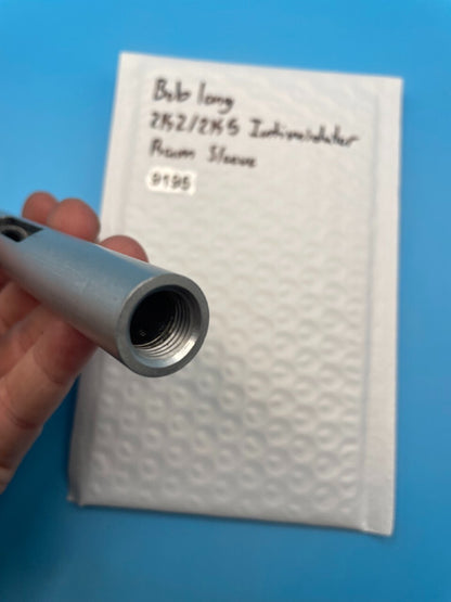 Bob Long 2K2/2K5 Intimidator Ram Sleeve