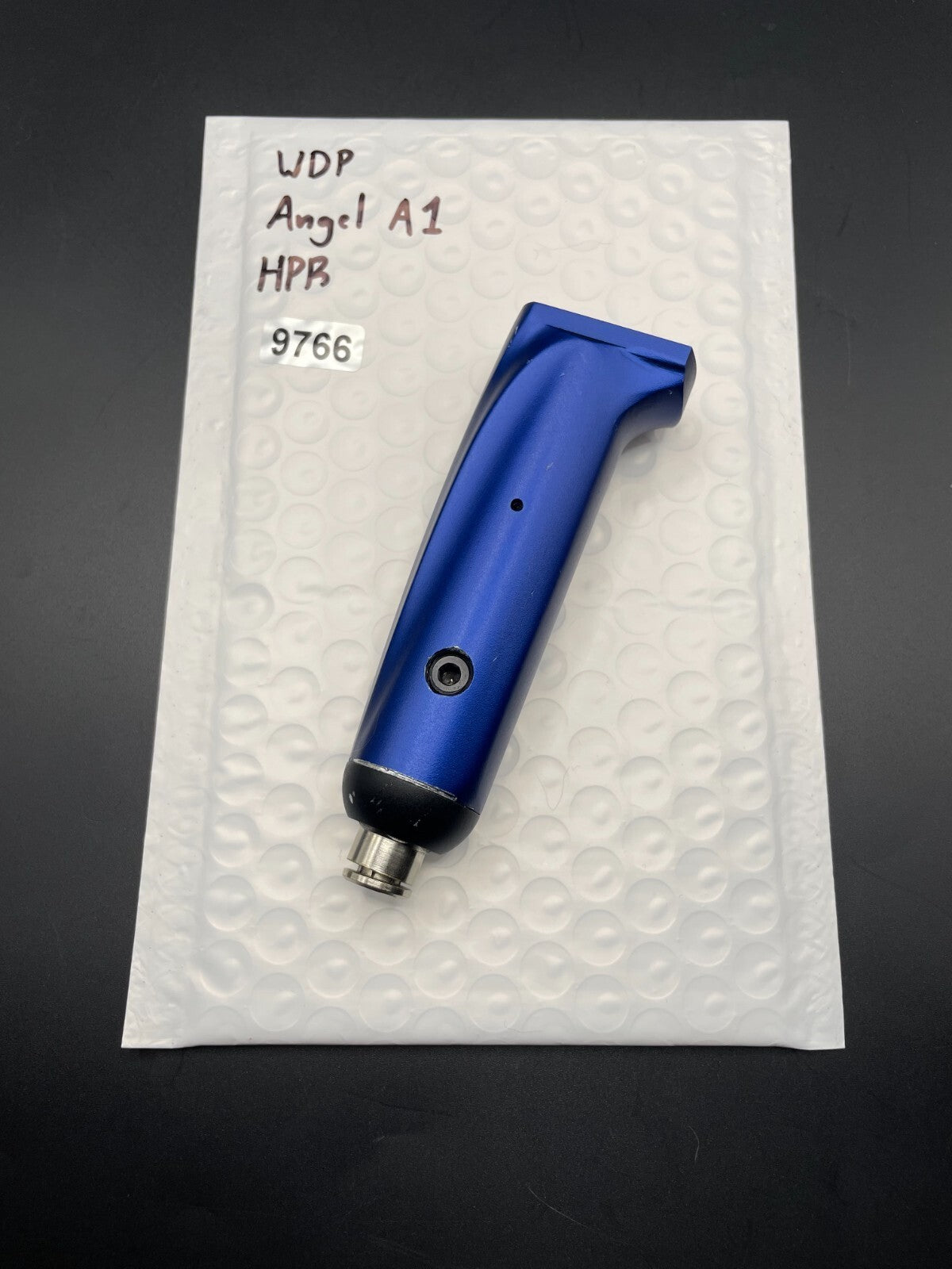 WDP Angel A1 HPR