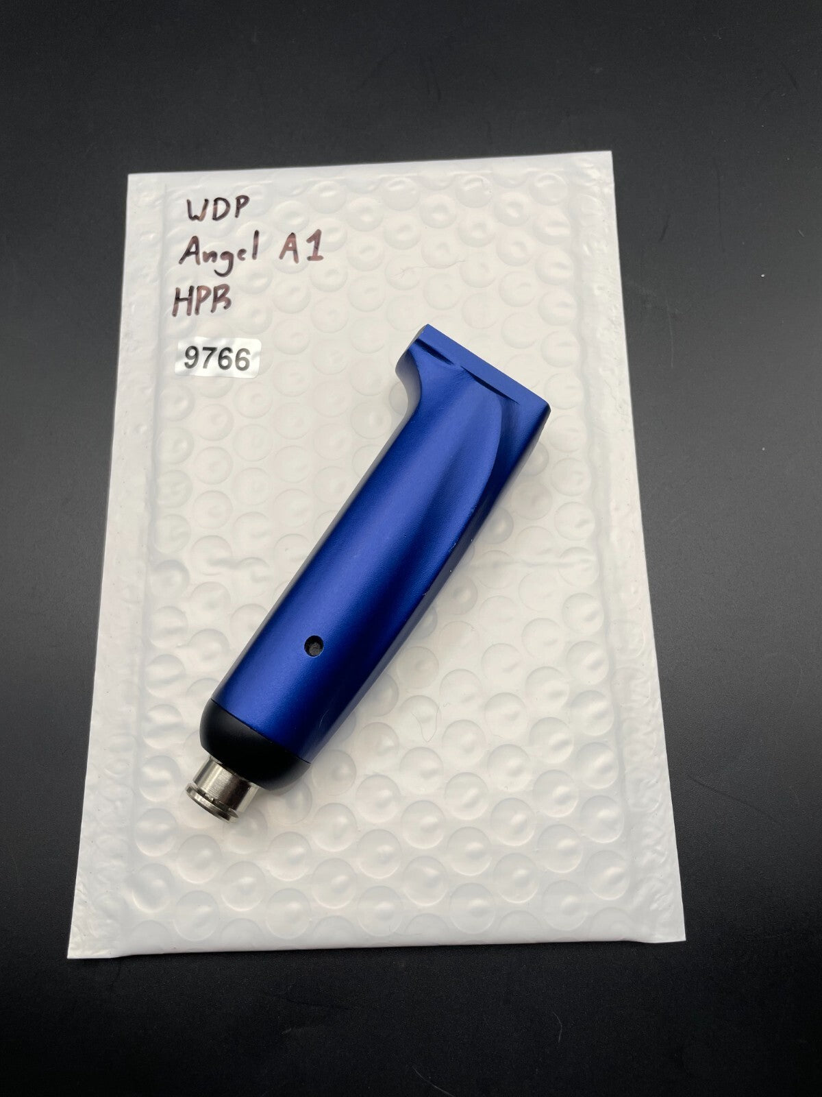 WDP Angel A1 HPR
