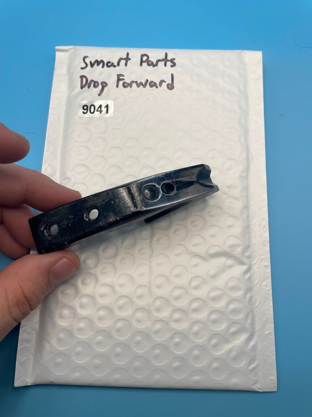 Smart Parts Drop Forward
