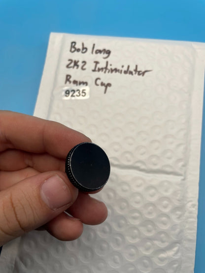 Bob Long 2K2 Intimidator Ram Cap