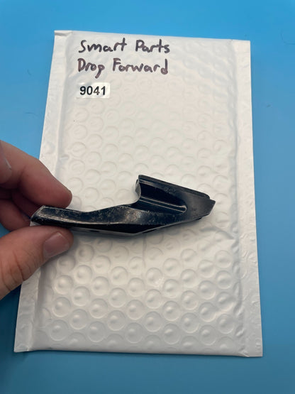 Smart Parts Drop Forward