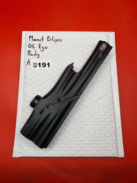 Planet Eclipse 06 Ego Body