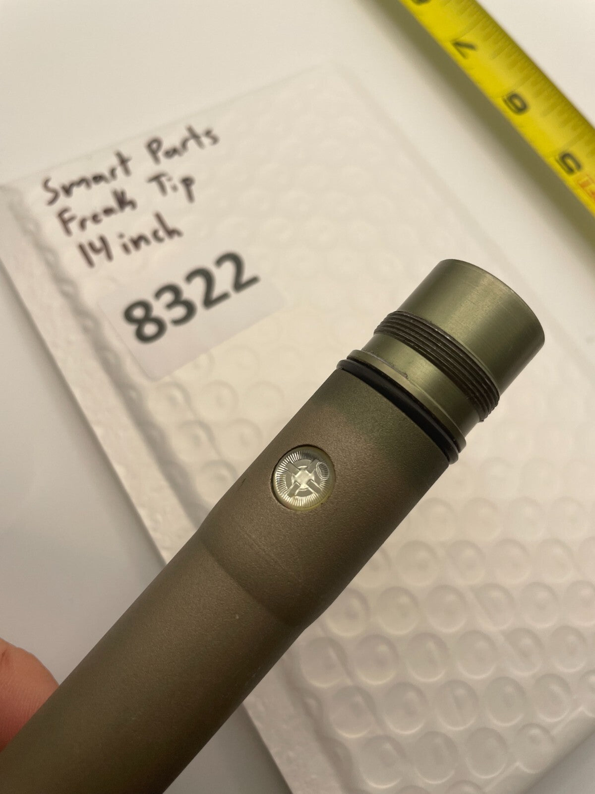 Smart Parts Freak Tip 14 Inch