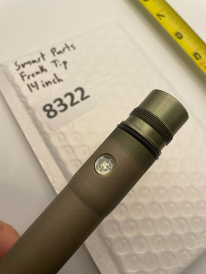 Smart Parts Freak Tip 14 Inch