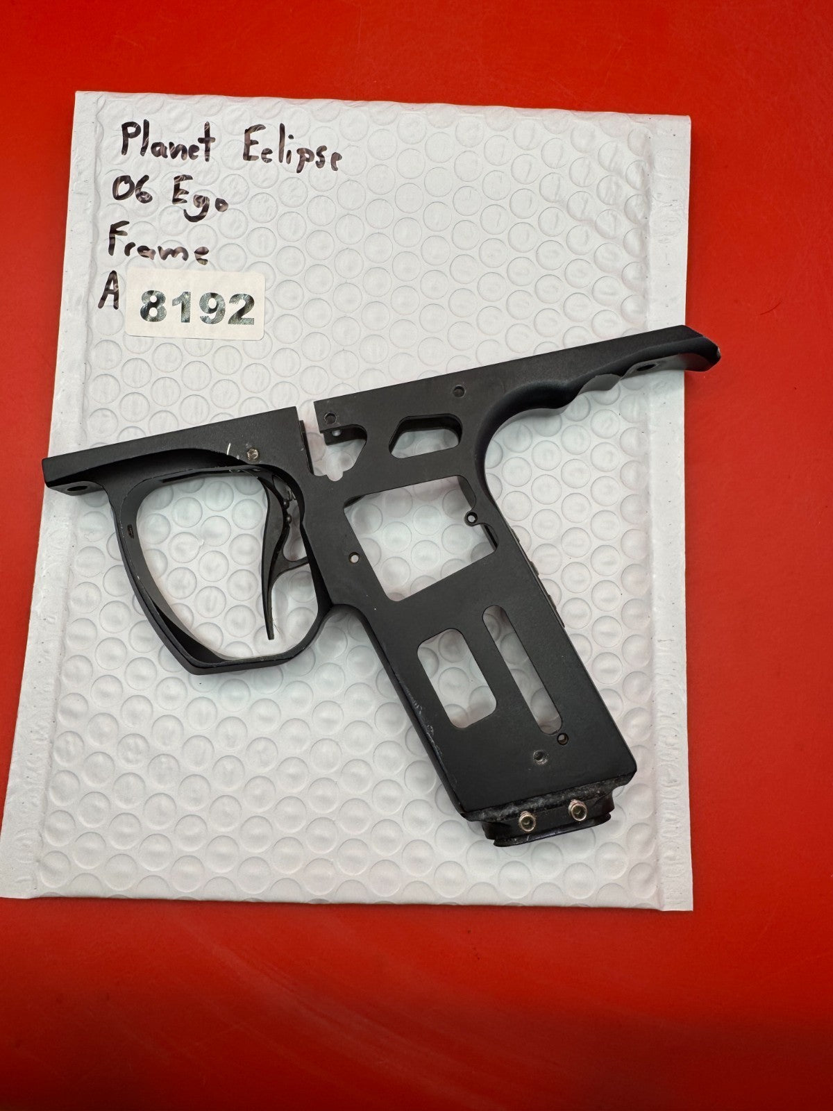 Planet Eclipse 06 Ego Frame