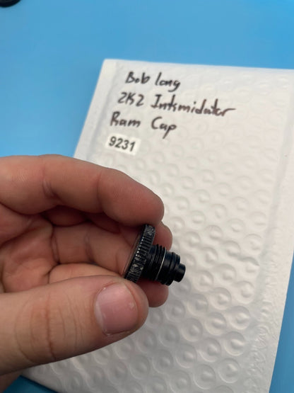 Bob Long 2K2 Intimidator Ram Cap