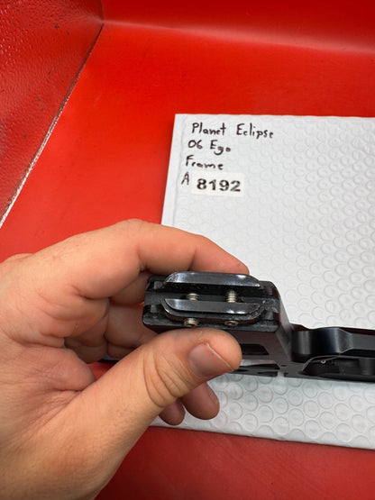 Planet Eclipse 06 Ego Frame