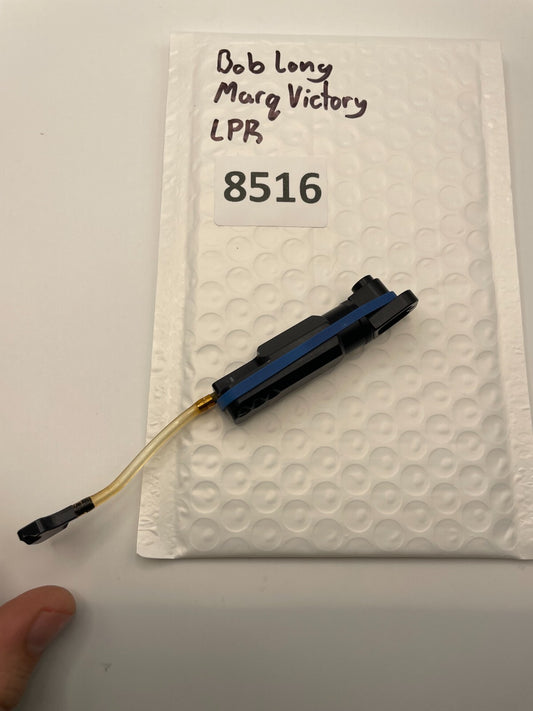 Bob Long Marq Victory LPR