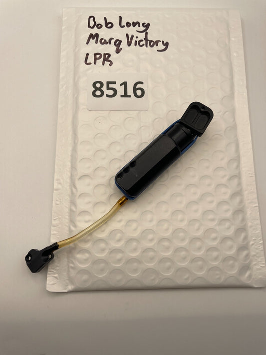 Bob Long Marq Victory LPR