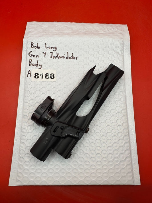 Bob Long Gen 4 Intimidator Body