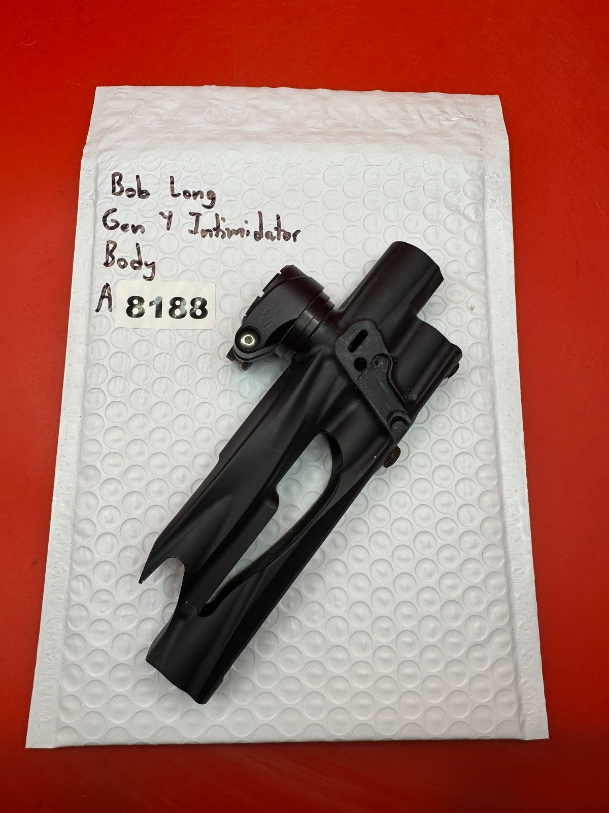 Bob Long Gen 4 Intimidator Body