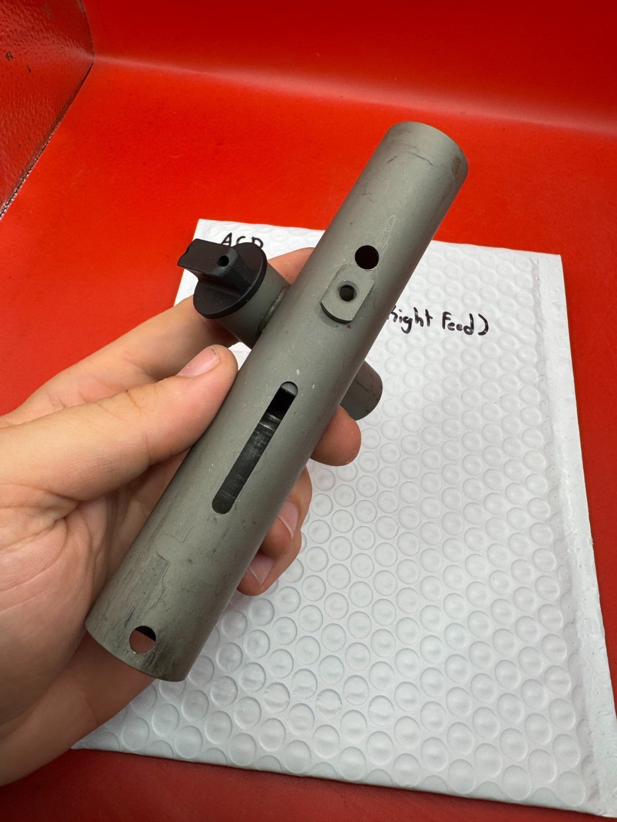 AGD Automag Power Feed Body (Right Feed)