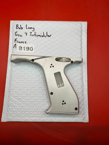 Bob Long Gen 4 Intimidator Frame