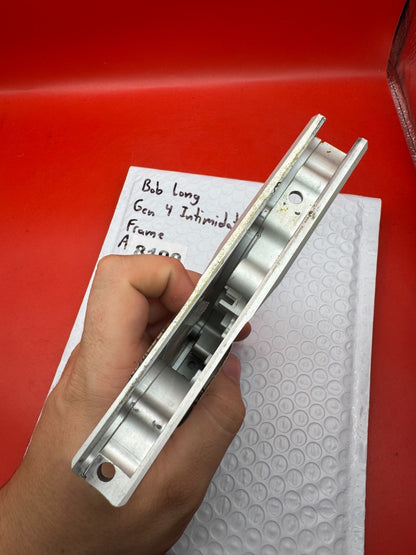 Bob Long Gen 4 Intimidator Frame