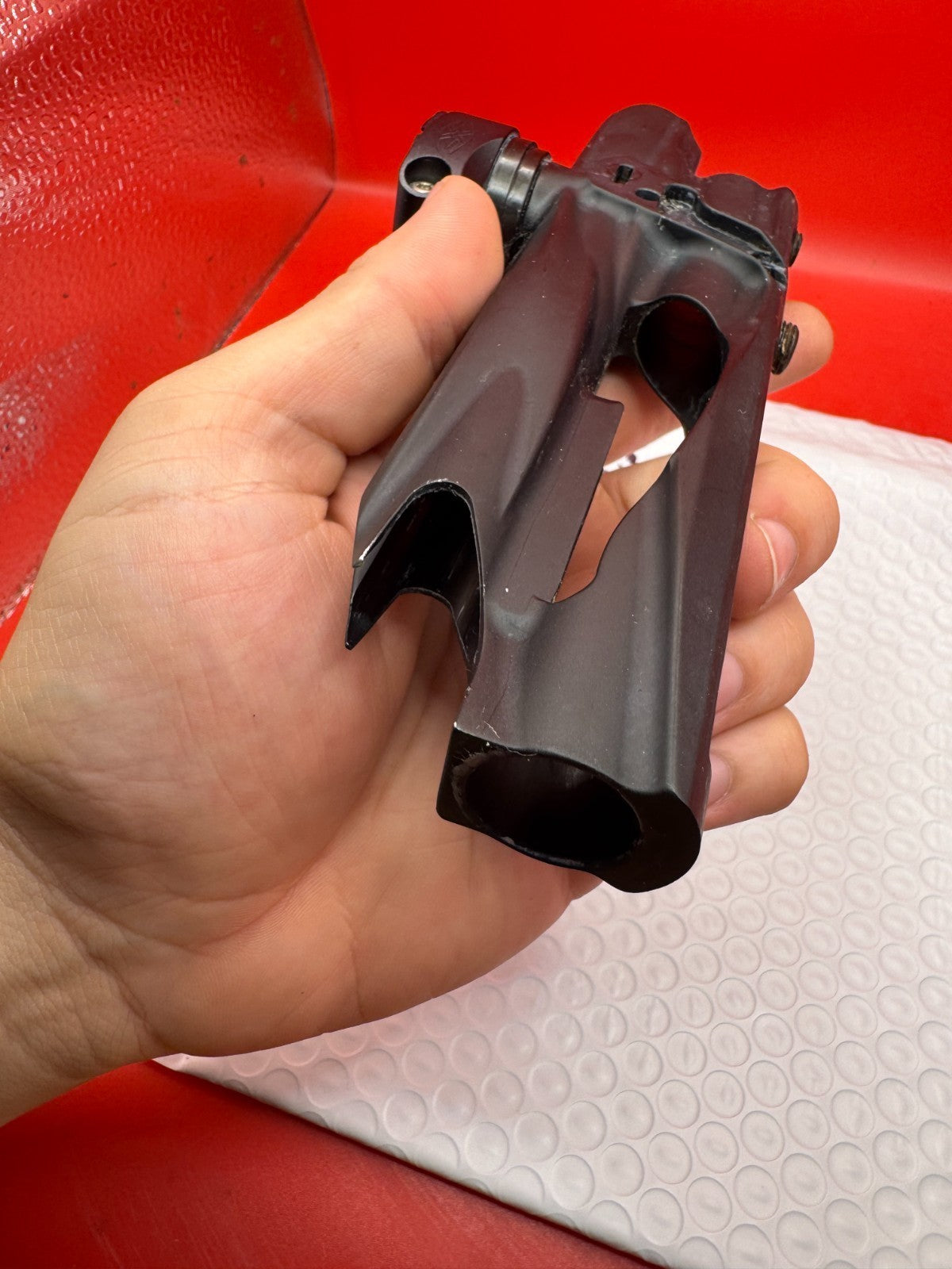 Bob Long Gen 4 Intimidator Body