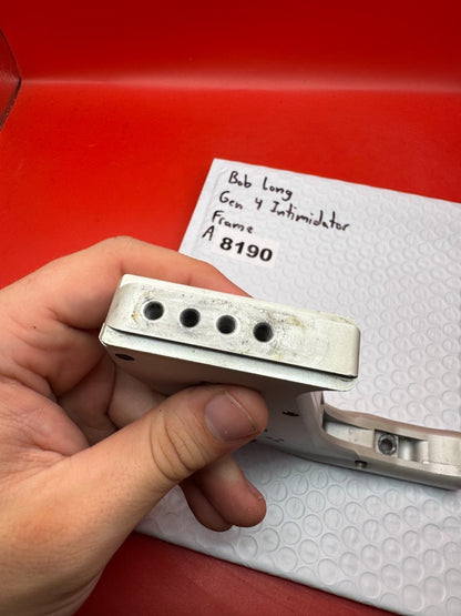 Bob Long Gen 4 Intimidator Frame