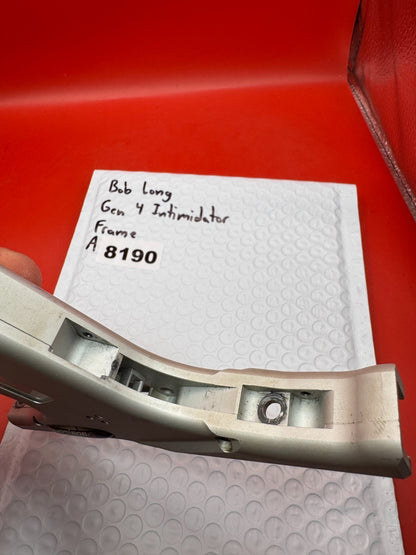 Bob Long Gen 4 Intimidator Frame