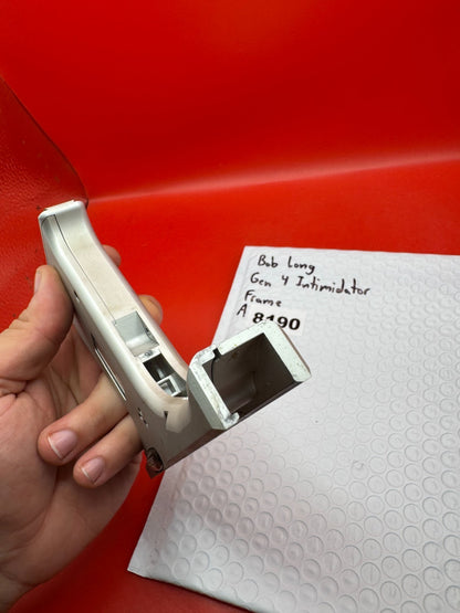 Bob Long Gen 4 Intimidator Frame