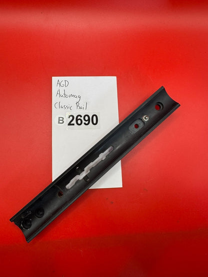 AGd Automag Classic Rail Black