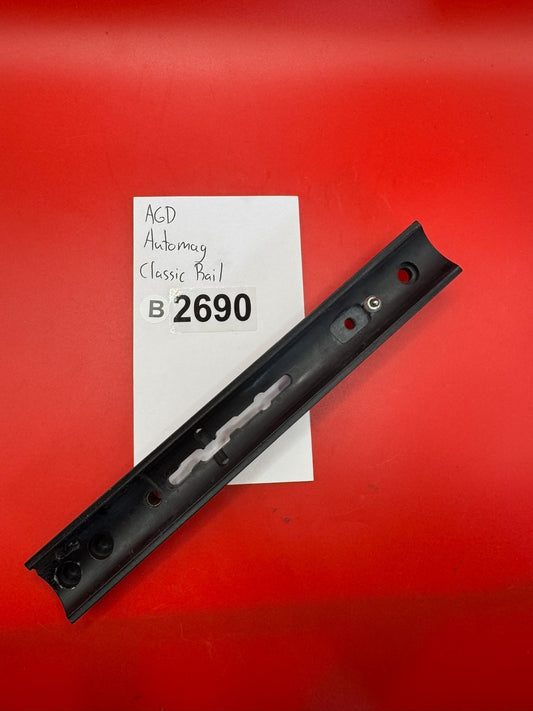 AGd Automag Classic Rail Black