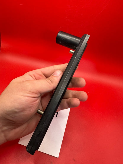 AGD Automag Classic Rail Black